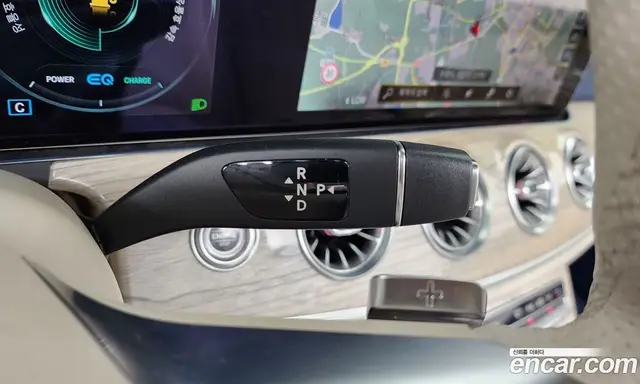 Mercedes-Benz E-Class 2022 3.0 автомат (гидро), миниатюра 12
