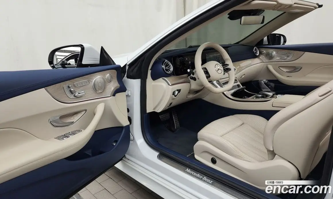 Mercedes-Benz E-Class 2022 3.0 автомат (гидро), фото 13