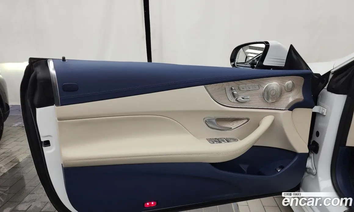 Mercedes-Benz E-Class 2022 3.0 автомат (гидро), фото 14