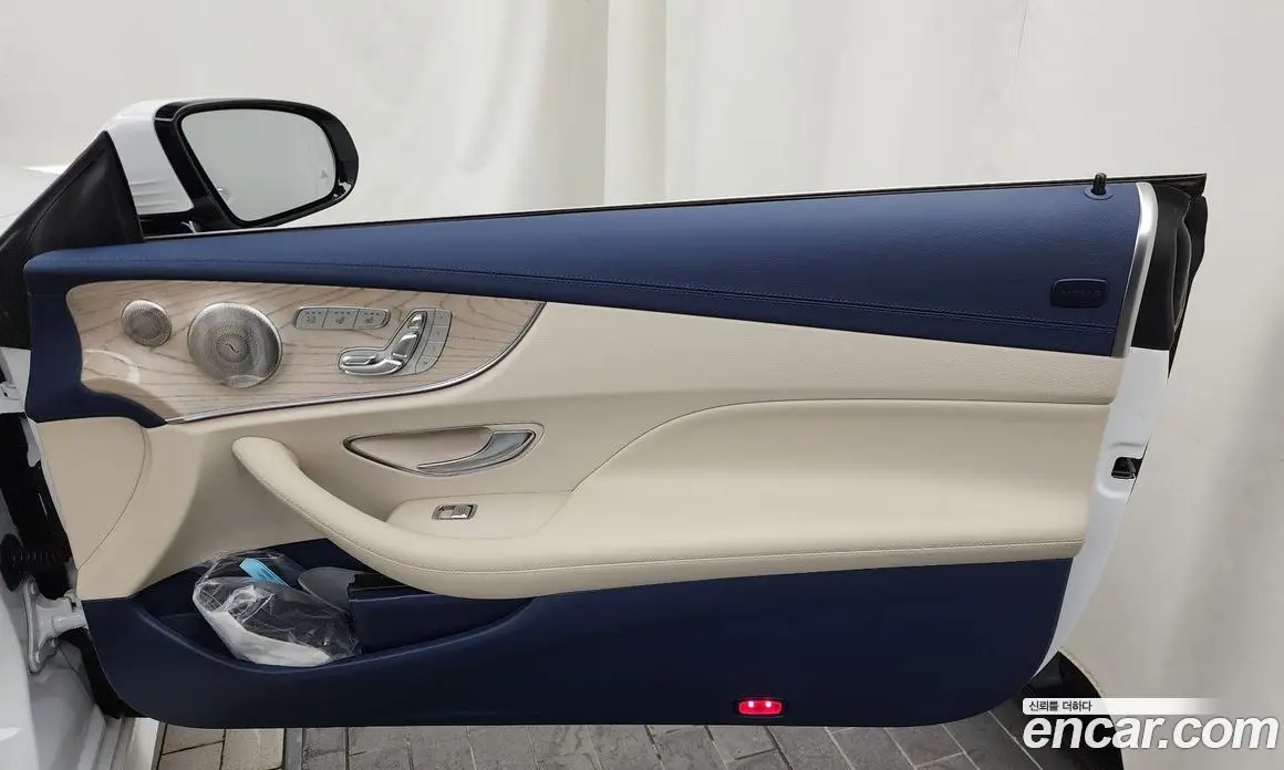 Mercedes-Benz E-Class 2022 3.0 автомат (гидро), фото 15