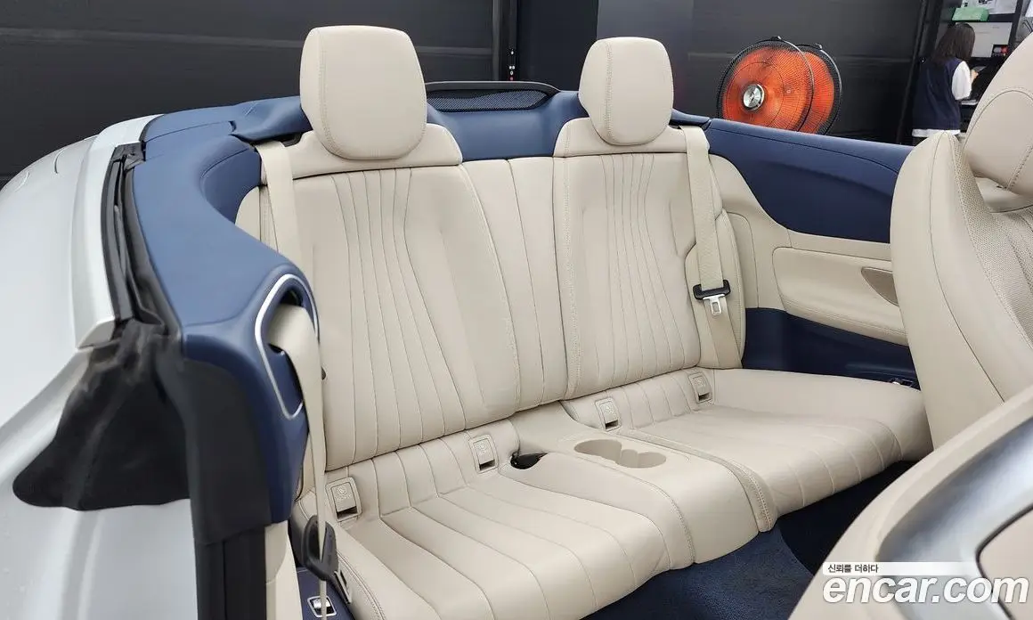 Mercedes-Benz E-Class 2022 3.0 автомат (гидро), фото 18