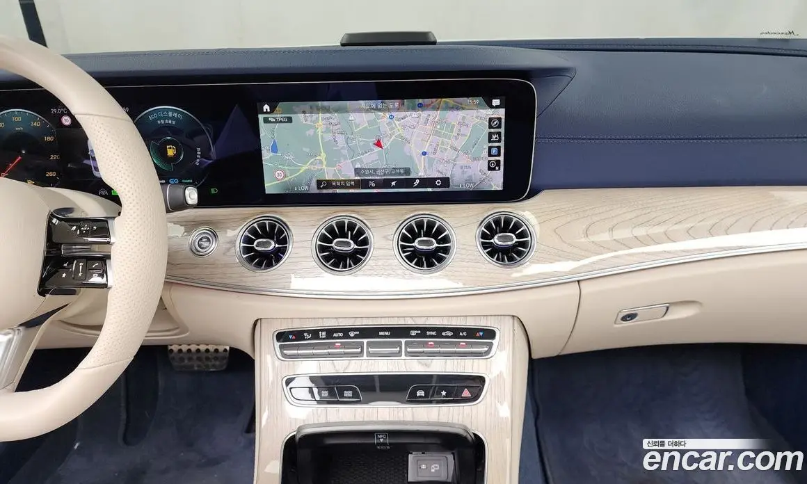 Mercedes-Benz E-Class 2022 3.0 автомат (гидро), фото 20