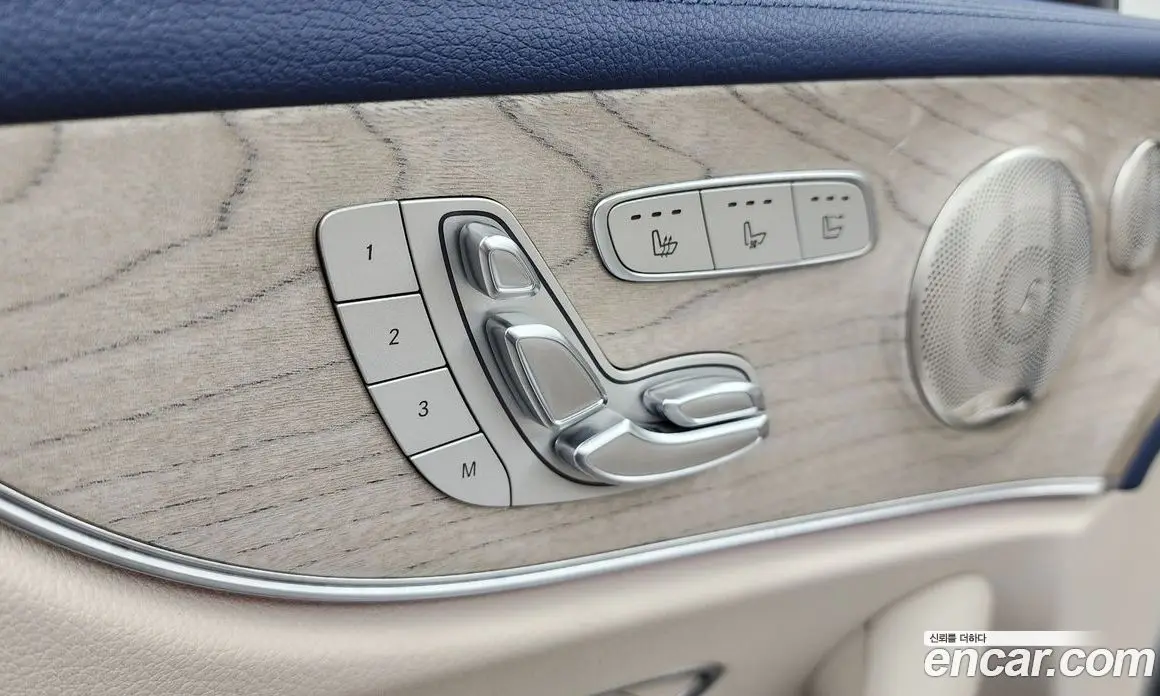 Mercedes-Benz E-Class 2022 3.0 автомат (гидро), фото 25