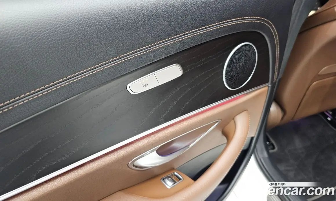 Mercedes-Benz E-Class 2023 2.0 автомат (гидро), фото 18