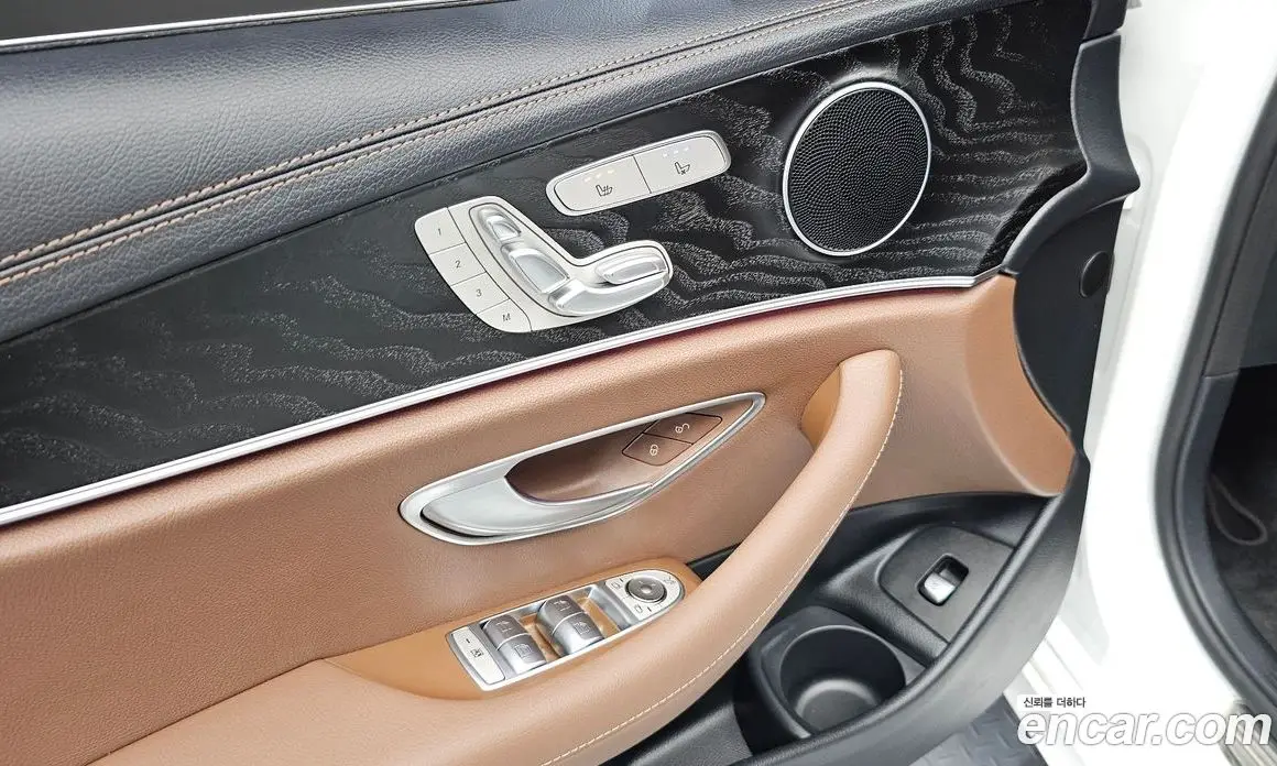 Mercedes-Benz E-Class 2023 2.0 автомат (гидро), фото 20