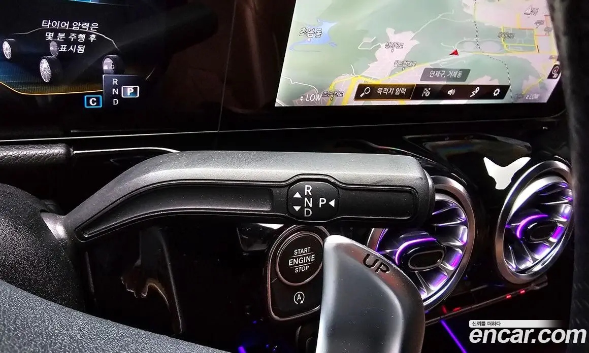 Mercedes-Benz GLA-Class 2022 2.0 автомат (гидро), фото 12