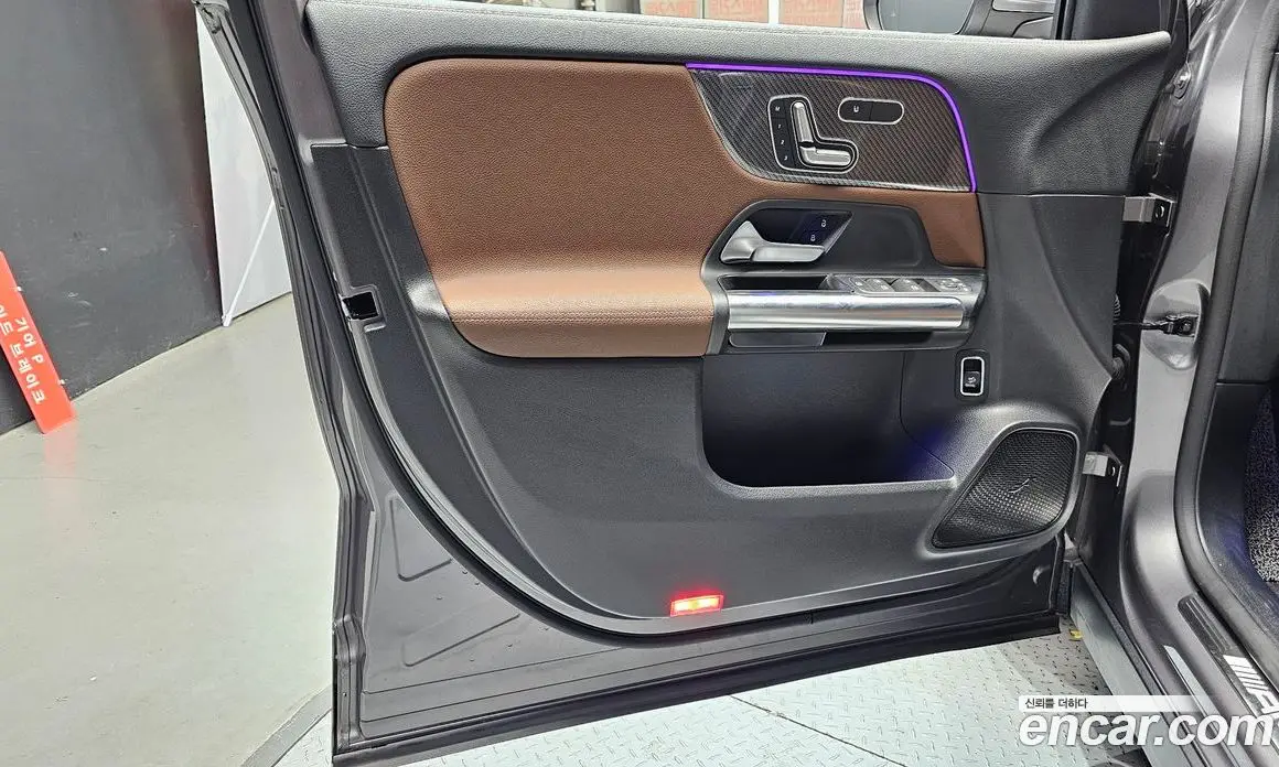 Mercedes-Benz GLA-Class 2022 2.0 автомат (гидро), фото 14