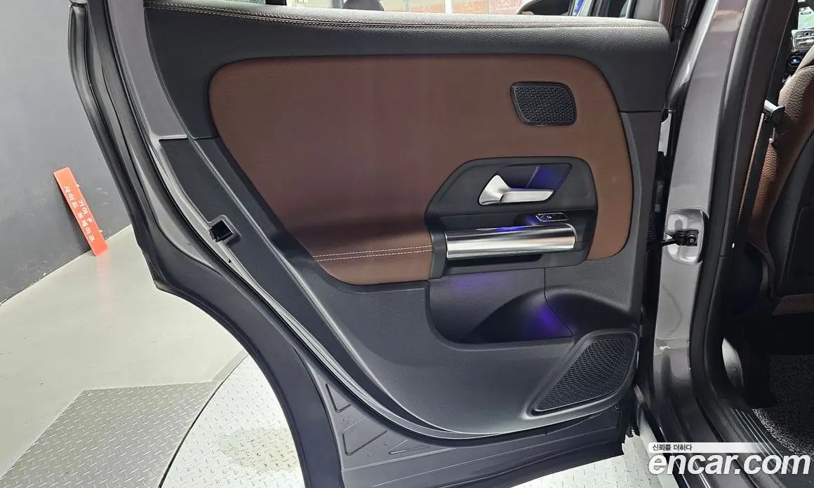Mercedes-Benz GLA-Class 2022 2.0 автомат (гидро), фото 15