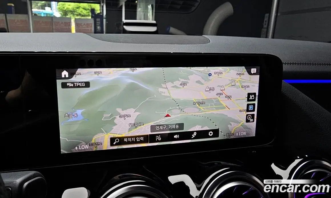 Mercedes-Benz GLA-Class 2022 2.0 автомат (гидро), фото 20