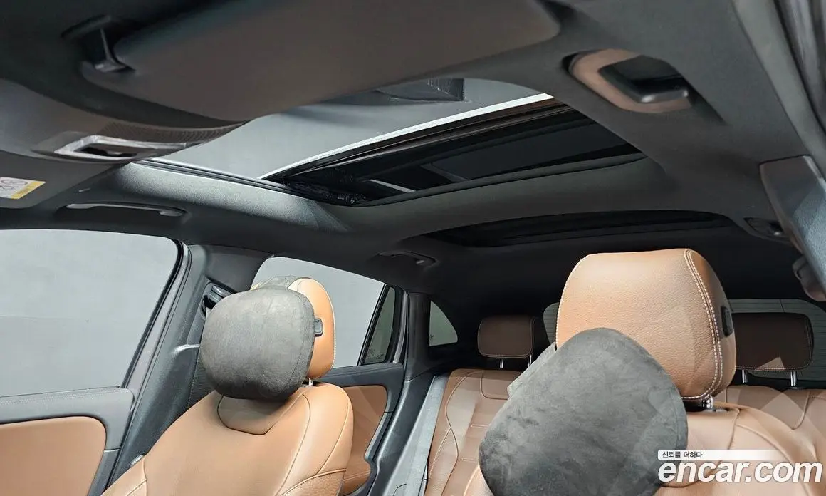 Mercedes-Benz GLA-Class 2022 2.0 автомат (гидро), фото 31