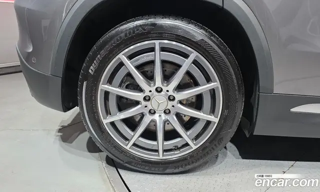 Mercedes-Benz GLA-Class 2022 2.0 автомат (гидро), миниатюра 5
