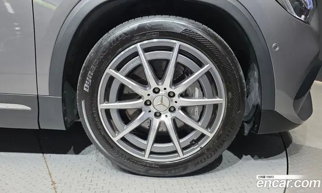 Mercedes-Benz GLA-Class 2022 2.0 автомат (гидро), миниатюра 7