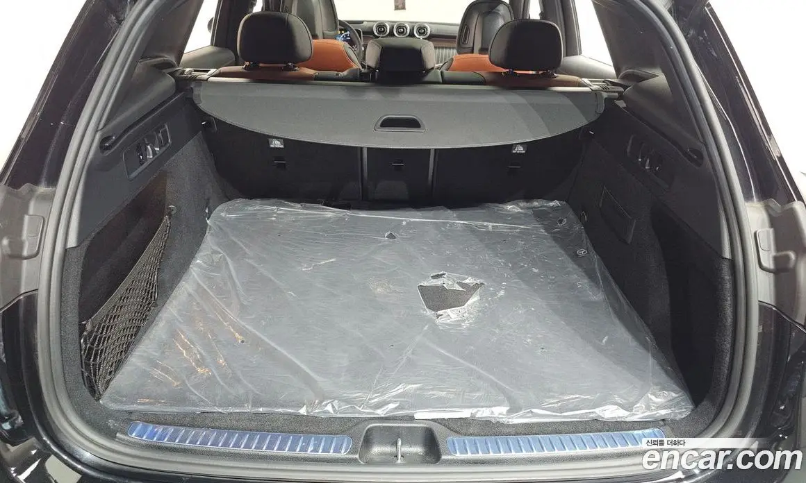 Mercedes-Benz GLC-Class 2023 2.0 автомат (гидро), фото 28