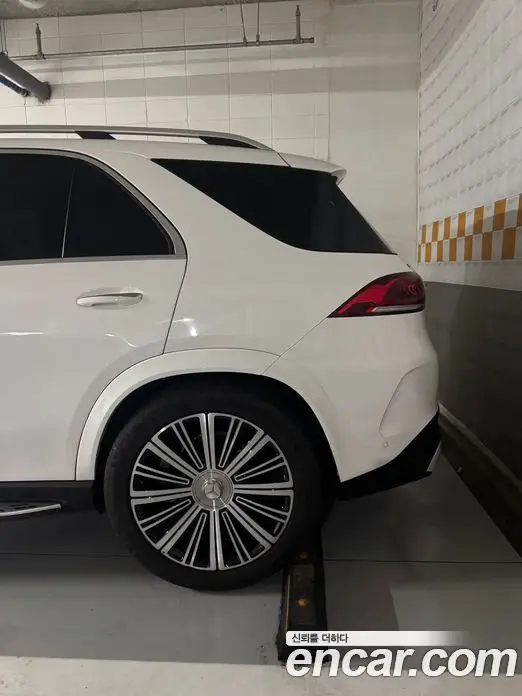 Mercedes-Benz GLE-Class 2019 1.9 автомат (гидро), фото 6