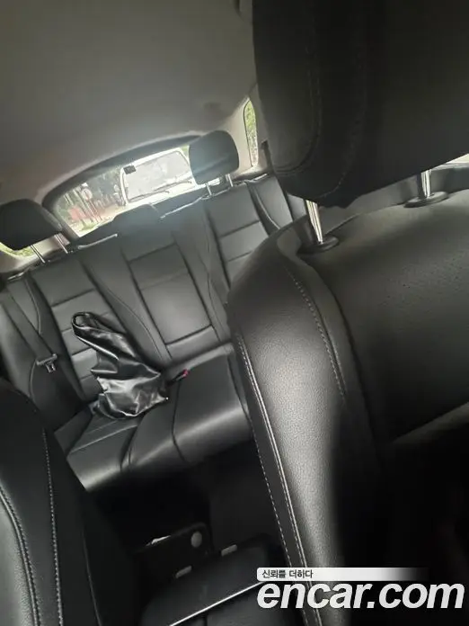 Mercedes-Benz GLE-Class 2019 1.9 автомат (гидро), миниатюра 8