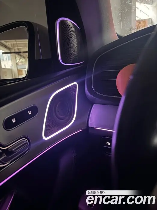 Mercedes-Benz GLE-Class 2019 1.9 автомат (гидро), миниатюра 9