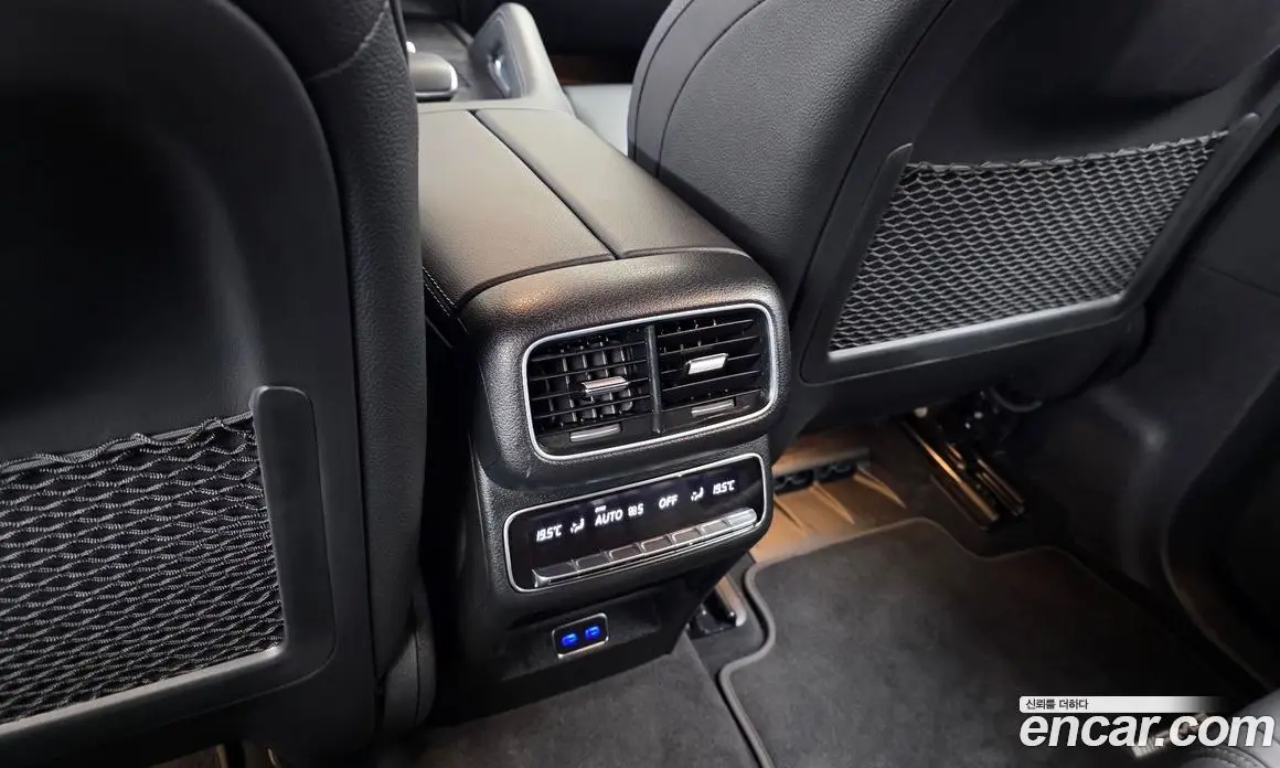 Mercedes-Benz GLE-Class 2023 3.0 автомат (гидро), фото 33