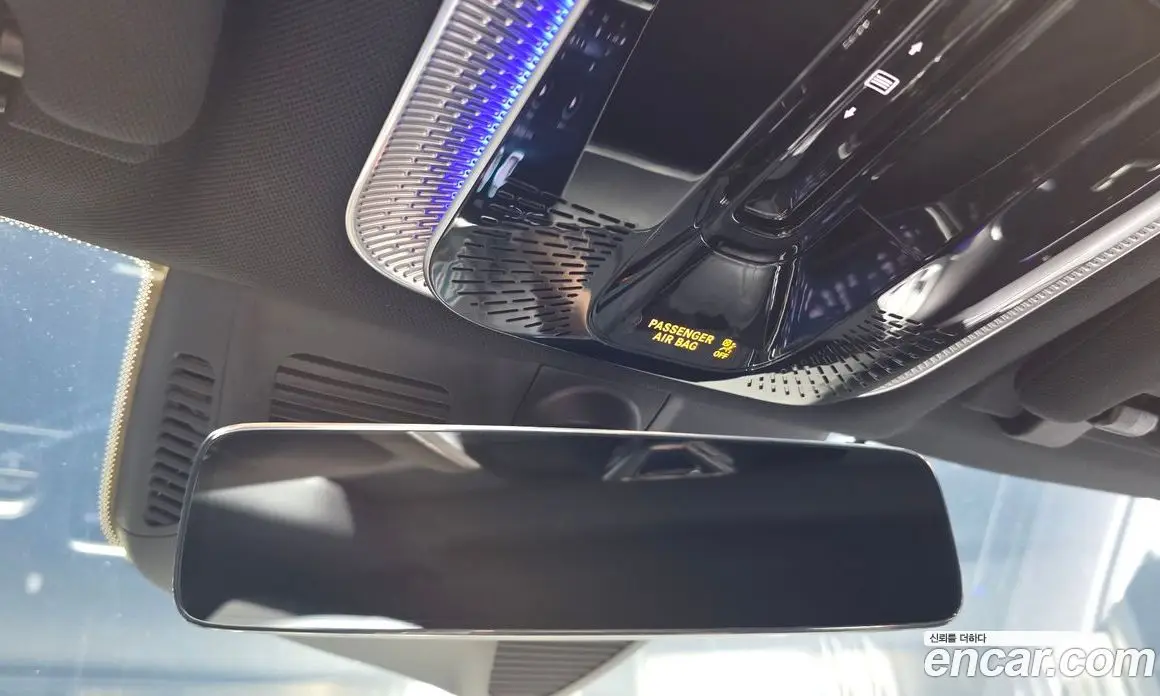 Mercedes-Benz S-Class 2022 2.9 автомат (гидро), фото 23