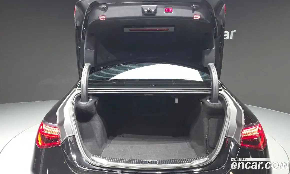 Mercedes-Benz S-Class 2022 2.9 автомат (гидро), фото 26
