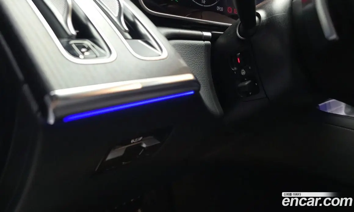Mercedes-Benz S-Class 2022 2.9 автомат (гидро), фото 29