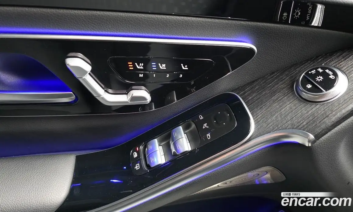 Mercedes-Benz S-Class 2022 2.9 автомат (гидро), фото 30