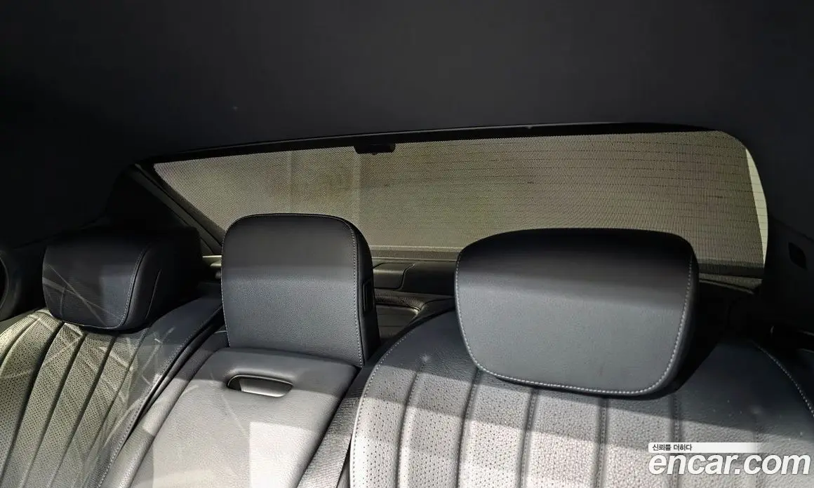 Mercedes-Benz S-Class 2022 2.9 автомат (гидро), фото 33