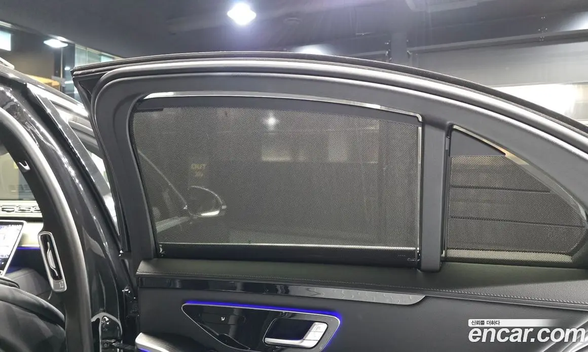 Mercedes-Benz S-Class 2022 2.9 автомат (гидро), фото 37
