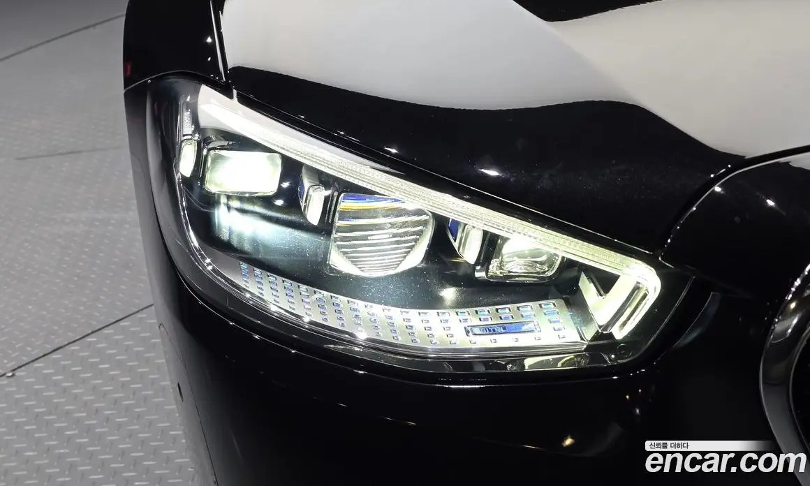 Mercedes-Benz S-Class 2022 2.9 автомат (гидро), фото 8