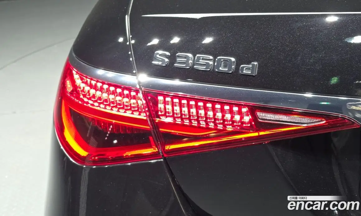 Mercedes-Benz S-Class 2022 2.9 автомат (гидро), фото 9