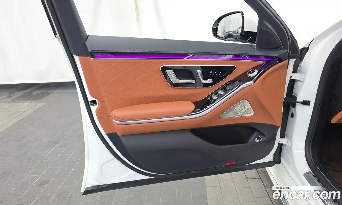 Mercedes-Benz S-Class 2023 3.0 автомат (гидро), фото 14