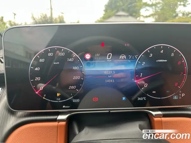 Mercedes-Benz S-Class 2025 3.0 автомат (гидро), миниатюра 7
