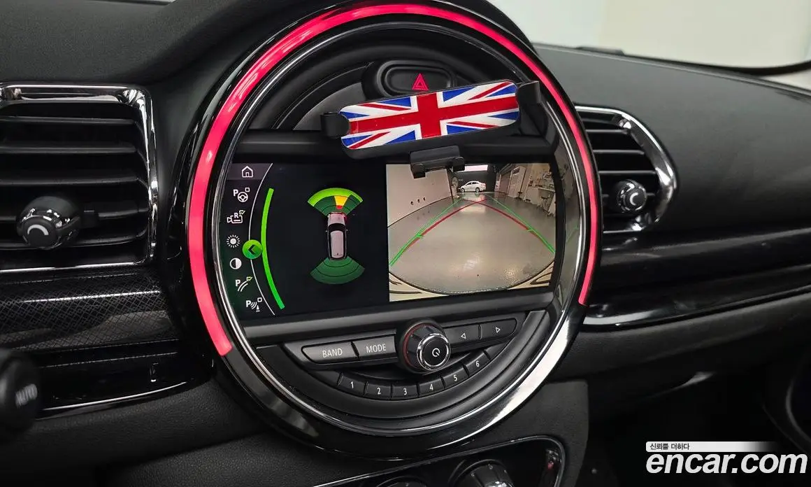 Mini Clubman 2020 2.0 автомат (гидро), фото 19