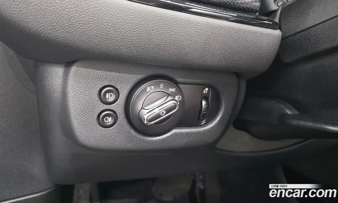 Mini Clubman 2020 2.0 автомат (гидро), фото 23