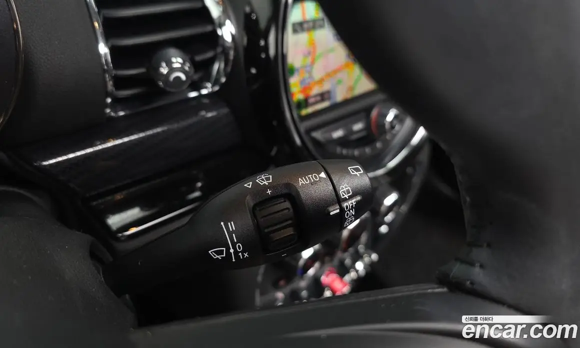 Mini Clubman 2020 2.0 автомат (гидро), фото 24