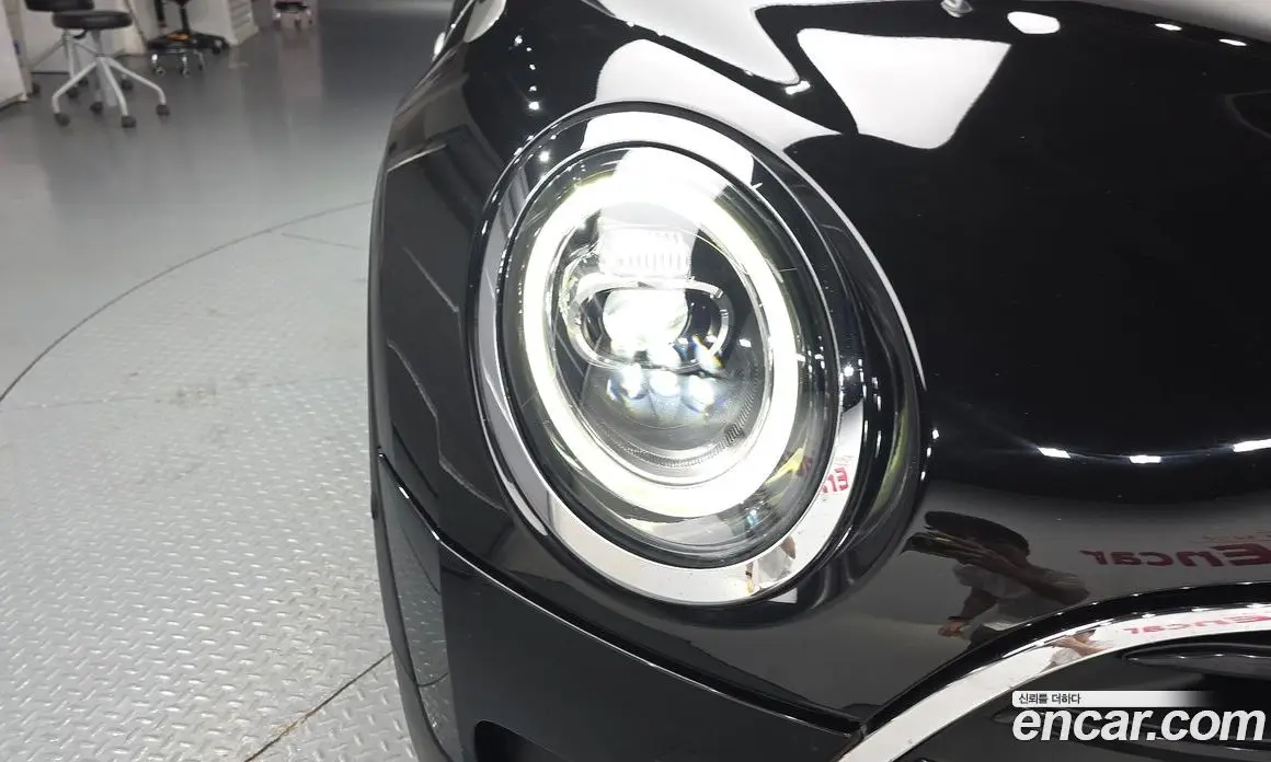 Mini Clubman 2020 2.0 автомат (гидро), фото 7