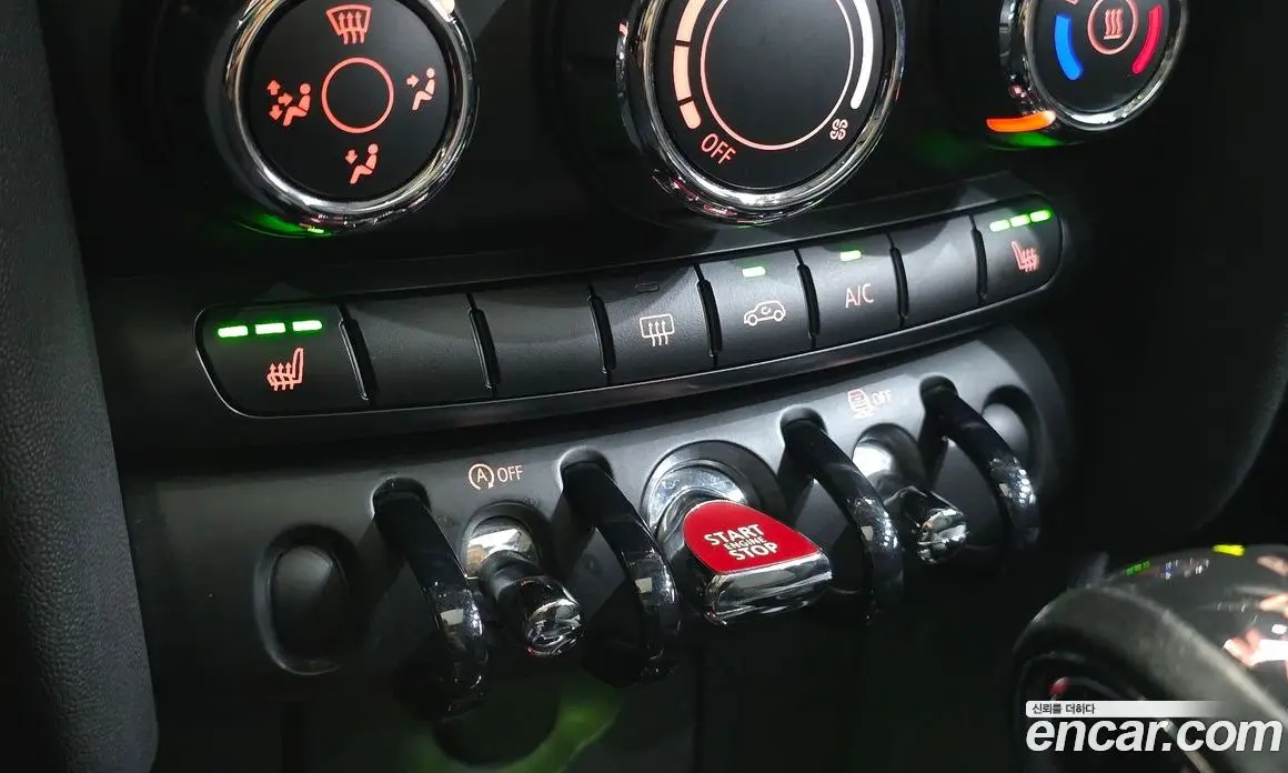 Mini Cooper 2016 1.5 автомат (гидро), фото 18