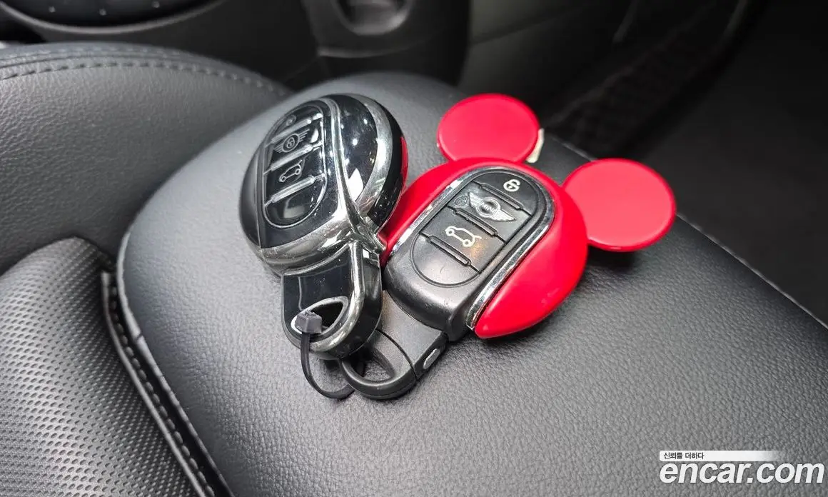 Mini Cooper 2016 1.5 автомат (гидро), фото 20