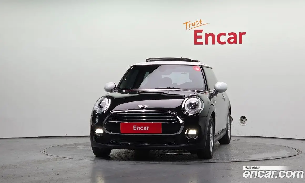 Mini Cooper 2016 1.5 автомат (гидро), фото 3