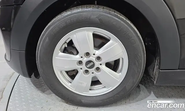 Mini Cooper 2016 1.5 автомат (гидро), миниатюра 5