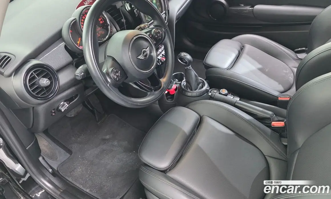 Mini Cooper 2016 1.5 автомат (гидро), фото 7