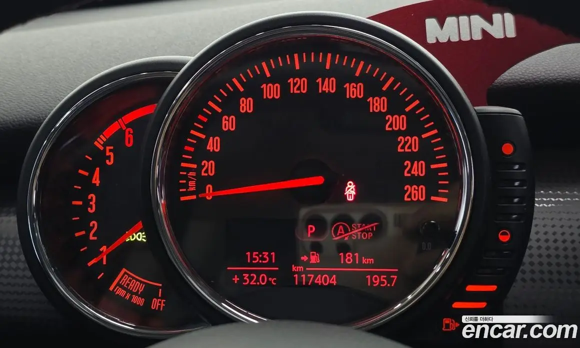 Mini Cooper 2016 1.5 автомат (гидро), фото 8