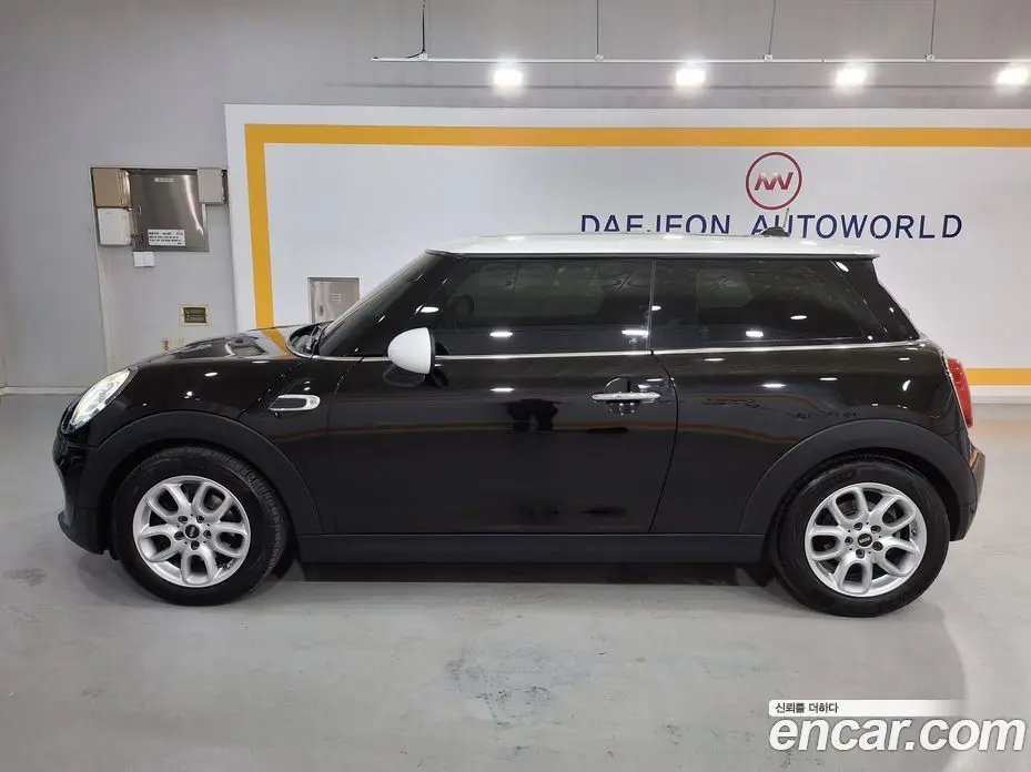 Mini Cooper 2018 1.5 автомат (гидро), фото 5