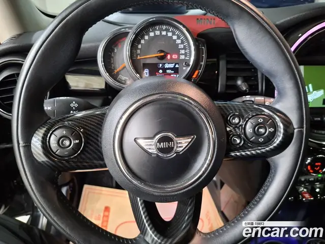 Mini Cooper 2018 1.5 автомат (гидро), миниатюра 7