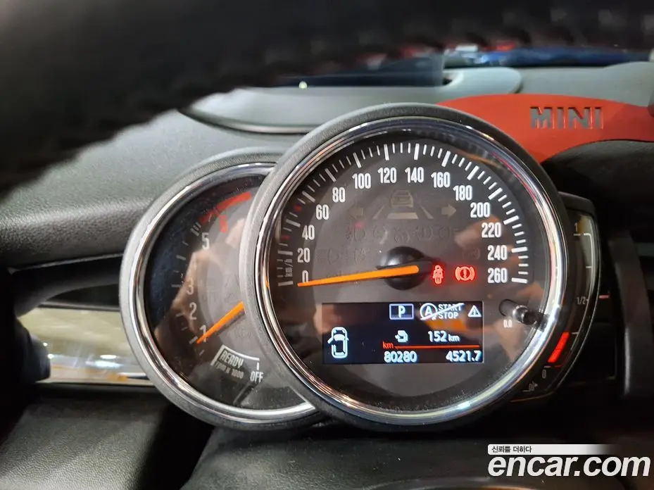 Mini Cooper 2018 1.5 автомат (гидро), фото 8