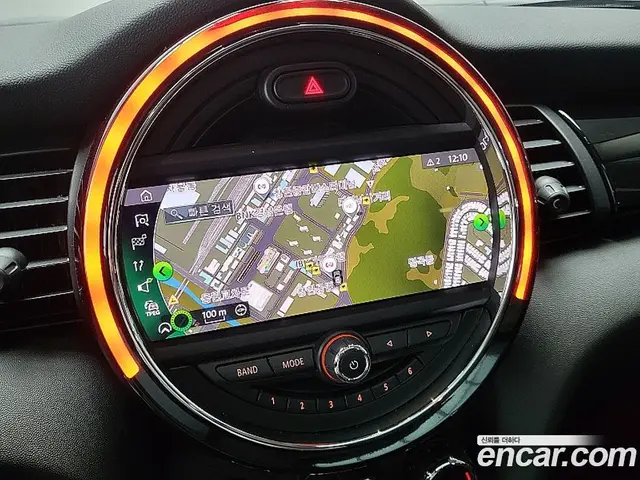 Mini Cooper 2019 2.0 автомат (гидро), миниатюра 11