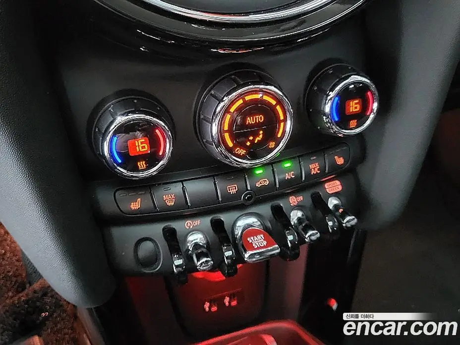 Mini Cooper 2019 2.0 автомат (гидро), фото 12