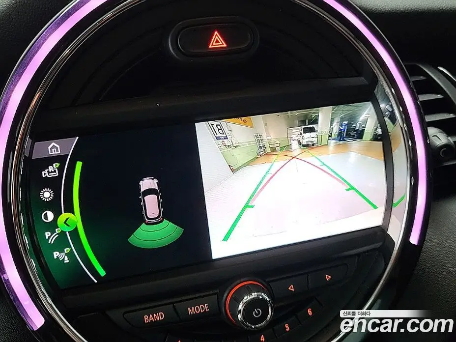 Mini Cooper 2019 2.0 автомат (гидро), фото 16