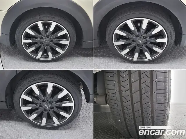 Mini Cooper 2019 2.0 автомат (гидро), миниатюра 5