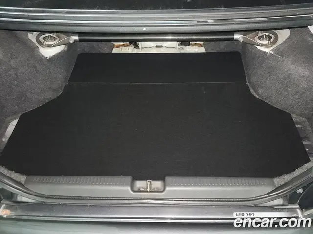 Mitsubishi Lancer Evolution 2003 2.0 механика, миниатюра 8