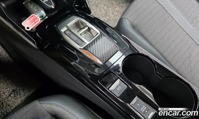 Peugeot 208 2022 0.1 автомат (гидро), миниатюра 12